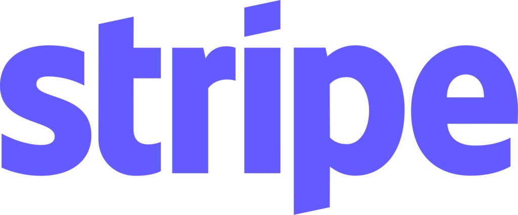 stripe logo, revised 2016.svg